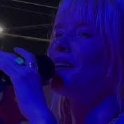 New Constellations Hot Blooded Live In St Louis MO 06 03 2025