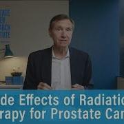 Side Effects Of Radiation Therapy For Prostate Cancer Prostate Cancer Staging Guide