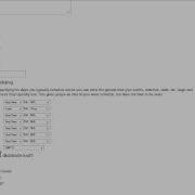 Recruiting Tutorial Guild Advertisement