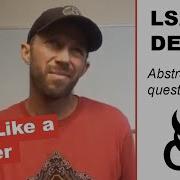Wordy And Abstract LSAT Questions