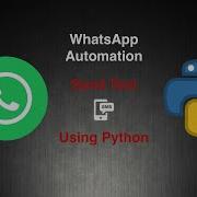 Automate WhatsApp Messages Using Python 100 Working Solution 2022 RoboPathshala