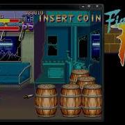 Final Fight Arcade Guy Speedrun 19 06