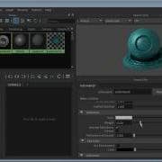 Maya Tutorial Work With Opacity In Arnold