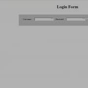Sticky Data In PHP Re Populate A Form