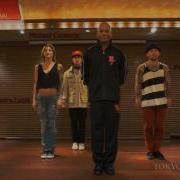 Michael Jackson Beat It Tuturial By Travis Payne