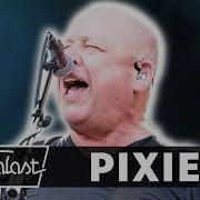 Pixies Full Show Live Köln L 2022 Rockpalast
