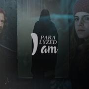 Multi Character I M Paralyzed