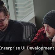 Enterprise UI Development Testing Automation To Scale By Steve Kinney Preview