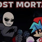 FNF Vs Eleted Post Mortal FNF Mods