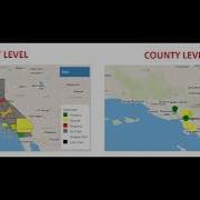 Temporal And Spatial Analysis