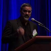 Large Data Management Data Standards Data Sharing Owen White