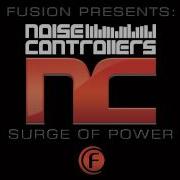 Noisecontrollers Surge Of Power Preview