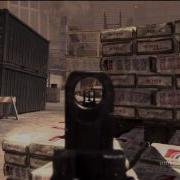 MW3 Spawn System At It S Best