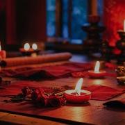 Tantric Massage Music 3 HOURS Sensual Vibes For Intimate Moments 432Hz Relaxing Ambient Music