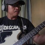 Strife Waiting Guitar Cover