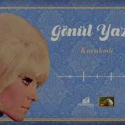 Gönül Yazar Karakedi 1968