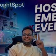 Making Embedded Analytics Interactive With Host And Embed Events
