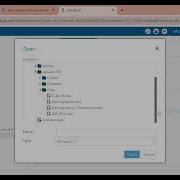 How To Import Files In SAS Studio