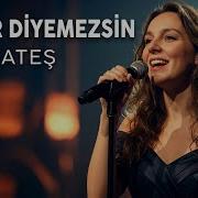 Kader Diyemezsin Sena Ateş AI Cover AnatolianRock Arabesk Anatolianfolk Arabeskmüzik