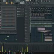Fred V Icarus FL Studio Drop Remake