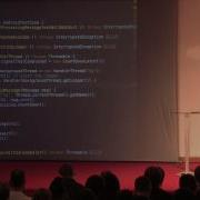 Advanced Techniques For Concurrency Memory Management En Nabil Hachicha Realm