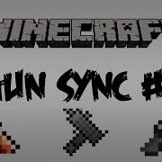 Minecraft Gun Sync 1 Monster V2 Ash100HD Remake