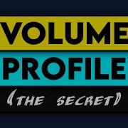 The Secret To Using The Volume Profile Indicator Shorts