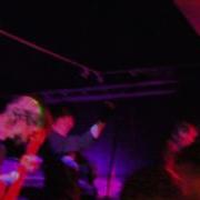 Eyehategod Lack Of Almost Everything Evenflow NY June 6 2014