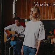 Erato Dancing Queen ABBA Monitor Sessions