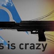 THE CITADEL IS A GUN