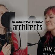 Seeing Red Architects Vocal Cover