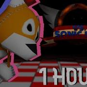 Sunshine Friday Night Funkin FULL SONG 1 HOUR