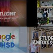 AUHSD Spotlight Week 2