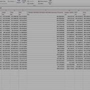 BSO Calc Mgr Rules Running In ASO Fx