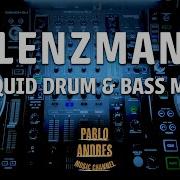 Lenzman Classics Liquid Drum Bass Mix Uplifting