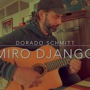 MIRO DJANGO GYPSY JAZZ GUITAR