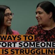 How To Help Someone Struggling With Their Mental Health BBC Ideas