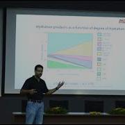 Lecture On Concrete Microstructure Characterisation Part 9 By Prof Narayanan Neithalath