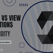 Functions Normal Vs View Functions In Solidity Fundamentals Of Solidity Lecture 26