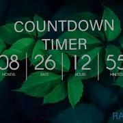 How To Make A Day Countdown Using Rainmeter VELONYX TEC Tutorial