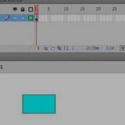 Flash CS4 Interface