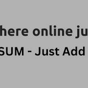 ZSUM Just Add It SPOJ Problem Solution Algorithm Explanation C Code Segmented Sieve