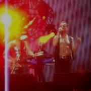 Depeche Mode Barrel Of A Gun Live At Arena Zagreb 23 05 2013