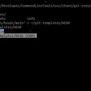 Changing The Default Git Branch Name From Master