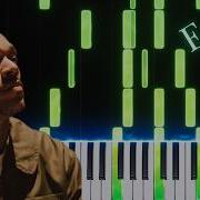 Trip Lee Lay Down Safe And Sound I Piano Tutorial