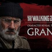 Overkill S The Walking Dead Grant Trailer