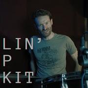 Rollin Limp Bizkit Урок игры на барабанах