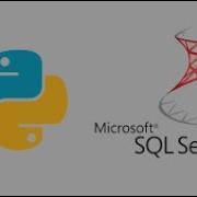 Connect Python With SQL Server Using SQLAlchemy