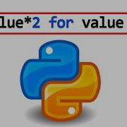 List Comprehension In Python