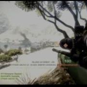 New Settings Quality Test BFBC2